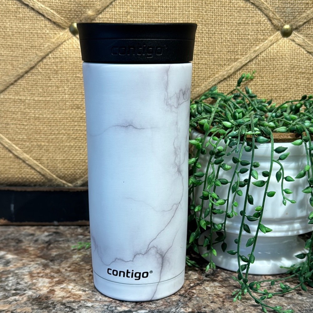 Contigo travel mug